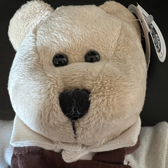 2005 Starbucks Bear - Pike’s Place Market. Collectible - Picture 3 of 8